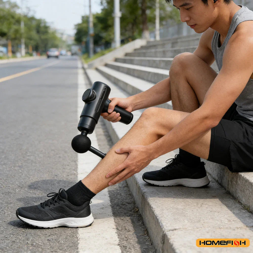 Fitness & Exercise Equipment