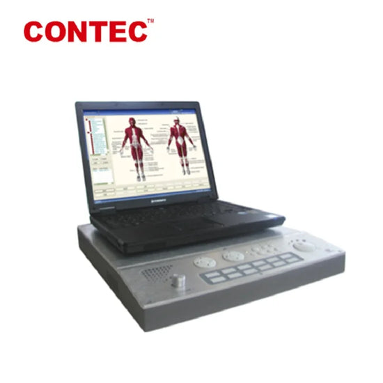 BAEP & EMG Diagnostic Machine