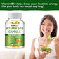Vitamin B12 for Energy & Mood
