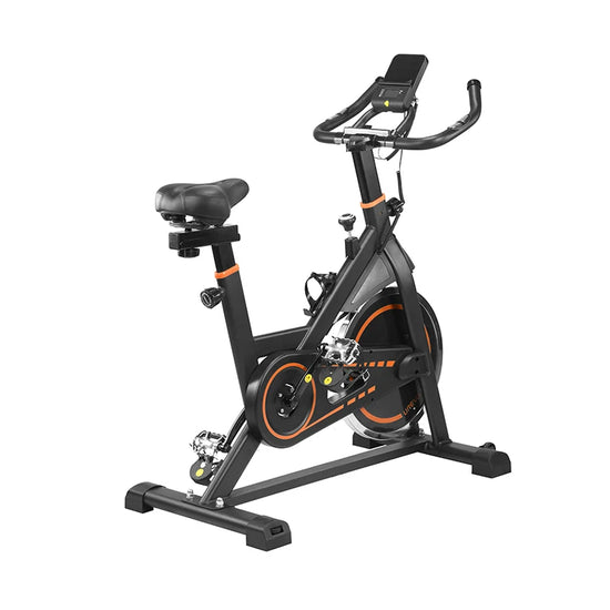 Indoor Fitness Spinning Exercise Bike