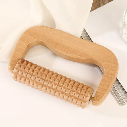 Easy Grip Massage Tool for Everyday Use
