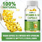 Vitamin B12 for Energy & Mood