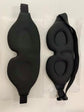3D Light-Blocking Sleep Mask for Side Sleepers