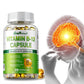 B12 for Brain, Mood & Energy