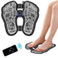 Foot Massager for Muscle Relaxation & Pain Relief