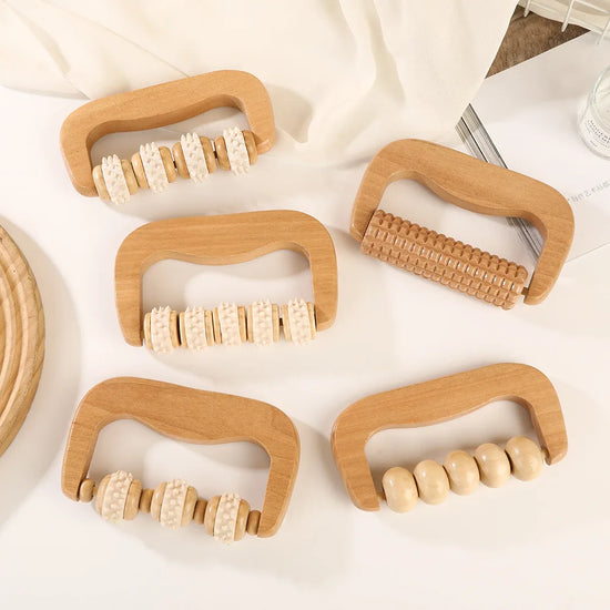 Easy Grip Massage Tool for Everyday Use