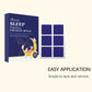 Sleep Aid Patch for Better Sleep & Stress Relief