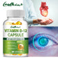 Vitamin B12 for Energy & Mood